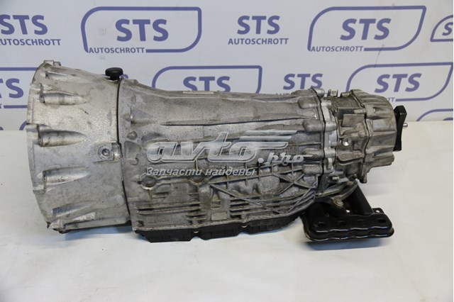 Коробка автомат A2052709502 MERCEDES