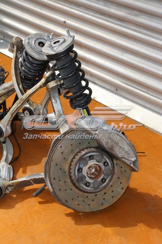 Стойка амортизатора передняя A2053200230 MERCEDES