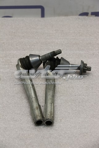 Зовнішній наконечник рульової тяги A2054600005 MERCEDES