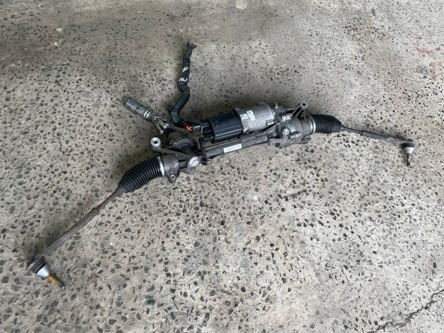 Управління рульове в зборі A2054602801 MERCEDES