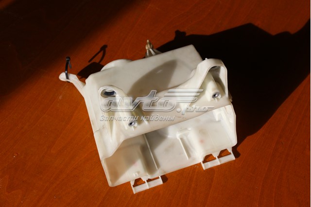 Корпус блоку запобіжників A2055400124 MERCEDES