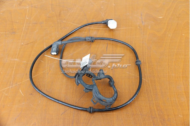 Електропроводка заднього гальмівного супорта A2055404006 MERCEDES