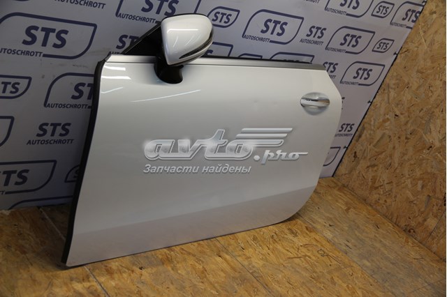 Навішування двері водія (петлі) A2057201537 MERCEDES