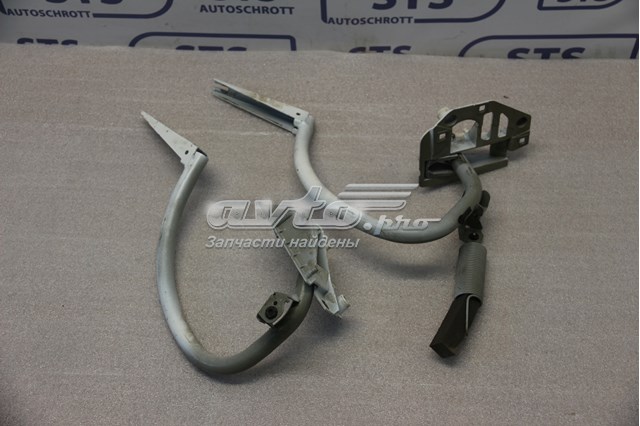 Петля багажника A2057501528 MERCEDES