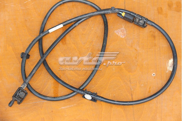 Сопло склоомивача вітрового скла A2058600192 MERCEDES