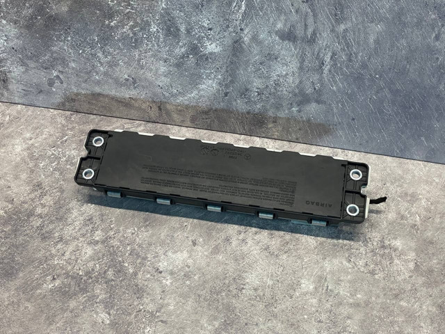 Подушка Айрбег водія захисту колін A2058600202 MERCEDES