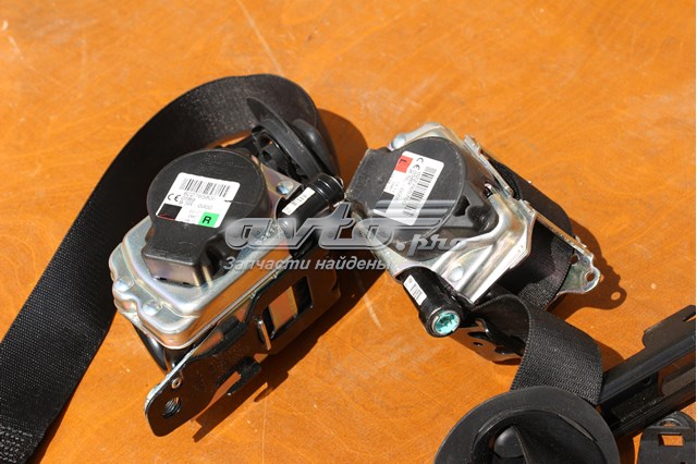 Ремені безпеки A2058600285 MERCEDES