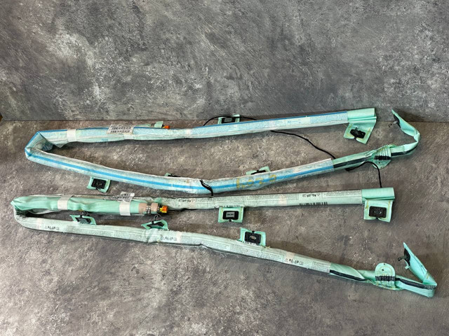 Подушка безпеки, збоку ейрбегів A2058601002 MERCEDES