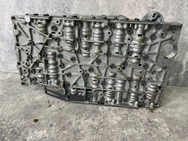 Гідроблок АКПП A2122700006 MERCEDES