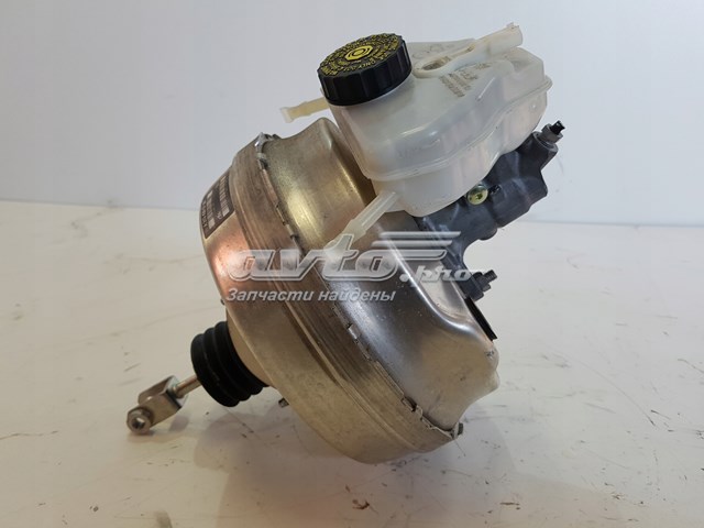 Вакуумний підсилювач гальм A2134301130 MERCEDES