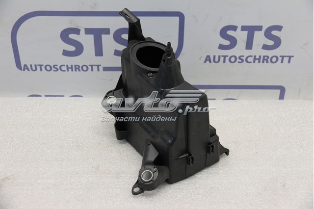 Корпус блока запобіжників A2135400124 MERCEDES