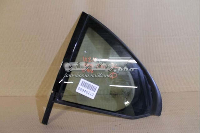 Куточок задніх лівих дверей A2137300155 MERCEDES