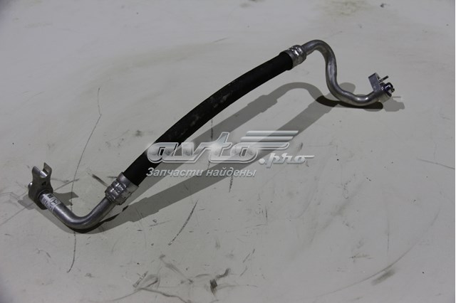 Трубопроводи A2138301900 MERCEDES