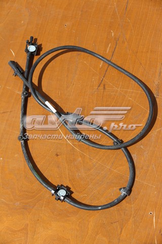Форсунка омивача лобового скла A2138609000 MERCEDES