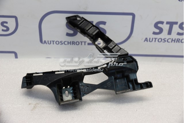 Лівий кронштейн заднього бампера A2138850065 MERCEDES