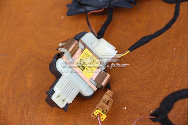 Датчик дощу A2139006716 MERCEDES