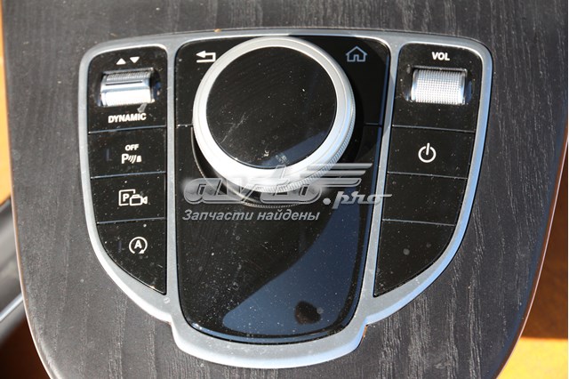 Багатофункціональний джойстик керування A2139008510 MERCEDES