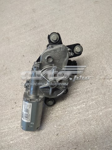 Моторчик заднього двірника A2139065901 MERCEDES