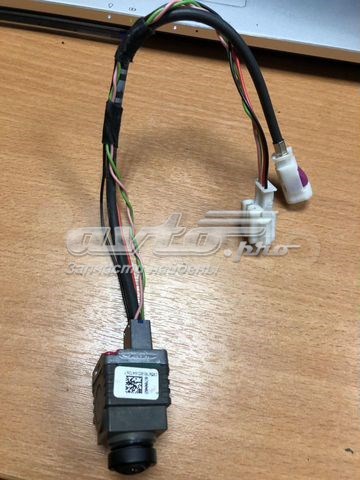 Камера системи забезпечення видимості A2179051902 MERCEDES