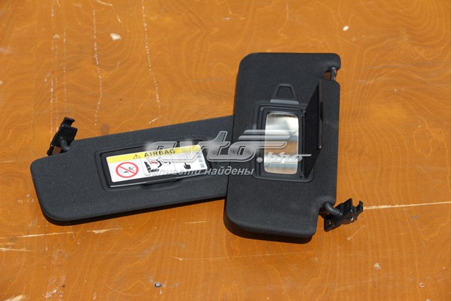 Козирок протисонячний A2228101410 MERCEDES