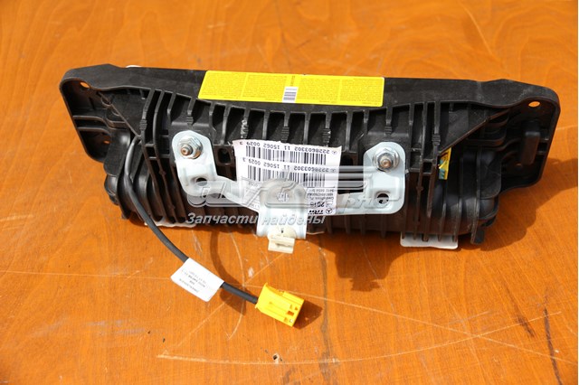 Подушка безпеки бокова A2228600202 MERCEDES