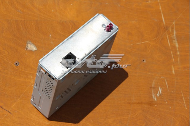 Блок керування мультимедійний A2229003210 MERCEDES