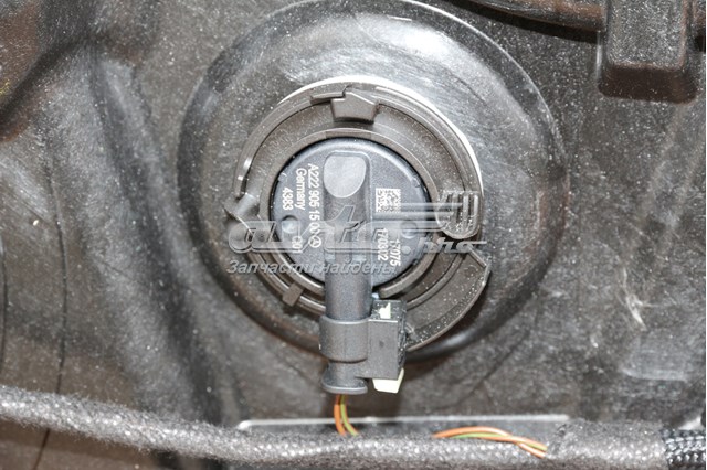Датчик Ейрбег передній A2229051500 MERCEDES