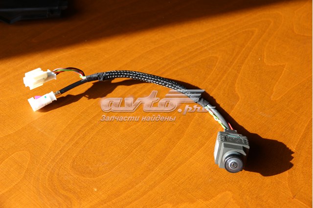 Камера системи забезпечення видимості A2229054509 MERCEDES