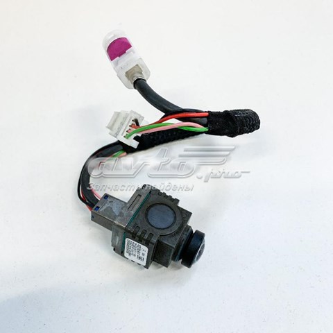 Камера заднього виду A2229059607 MERCEDES