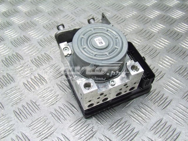 Блок керування АБС (ABS) A2534311500 MERCEDES
