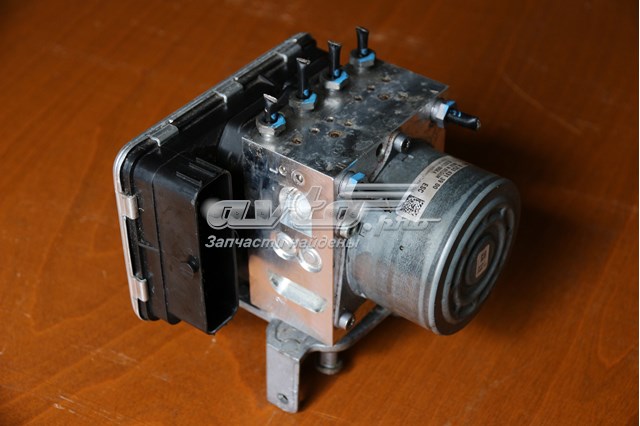 Блоки ABS A2534311700 MERCEDES