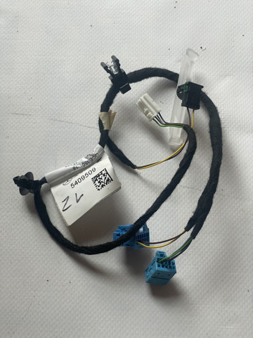 Джгут проводів задніх дверей A2535409509 MERCEDES