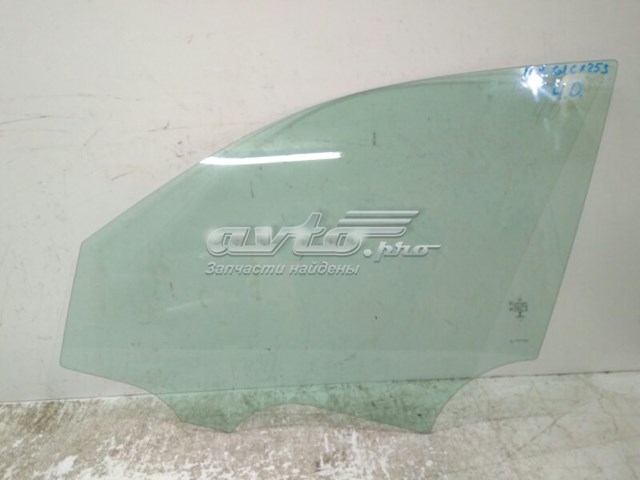 Склопідйомник передньої лівої двері A2537250110 MERCEDES
