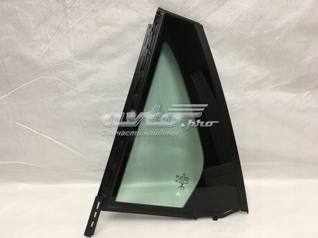 Задня кватирка ліва A2537300300 MERCEDES