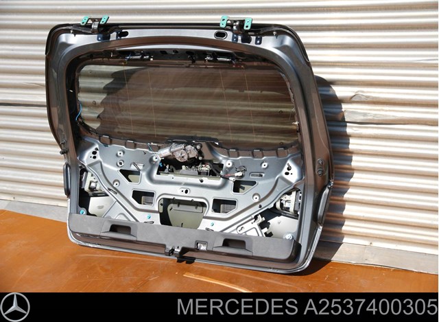 Треті двері A2537400305 MERCEDES