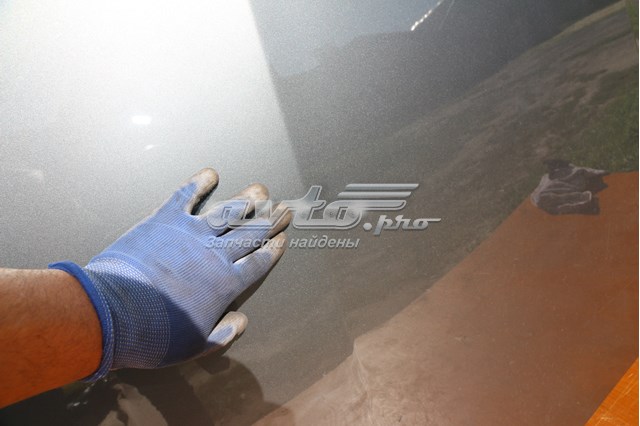 Капот A2538800157 MERCEDES