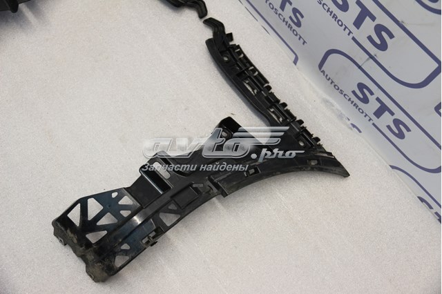 Кріплення бамера ліве A2538800512 MERCEDES
