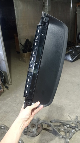 Додатковий стоп-сигнал A2539064900 MERCEDES