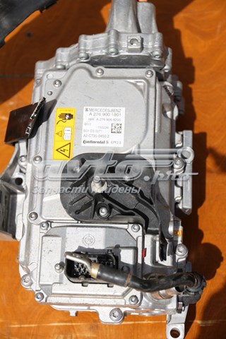 A2769001801 Mercedes