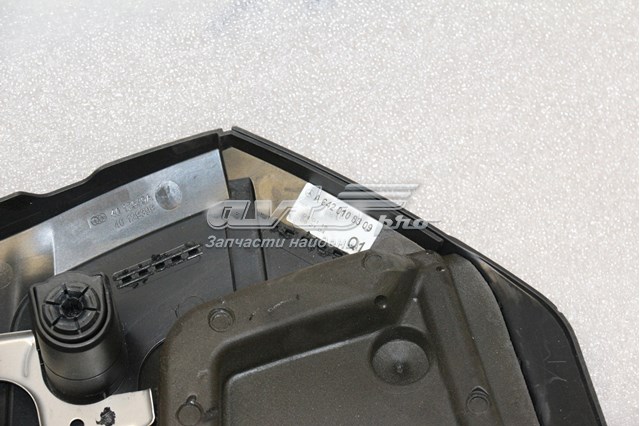 Екран двигуна A6420108309 MERCEDES