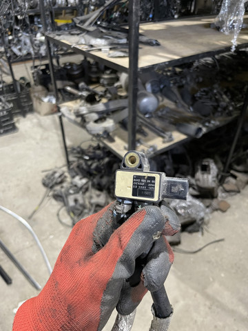 Датчик тиску вихлопних газів A6429050400 MERCEDES