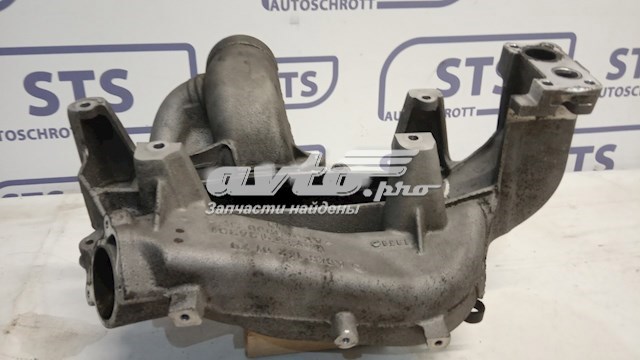 Колектор впускний A6461420179 MERCEDES