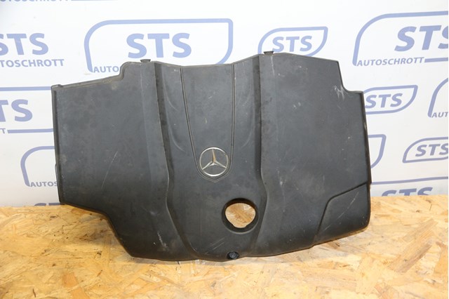 Кришка двигуна декоративна A6510105026 MERCEDES