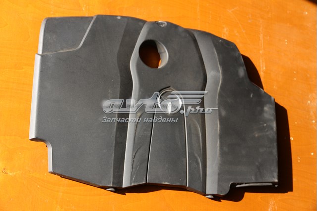 Кришка двигуна декоративна A6510108512 MERCEDES
