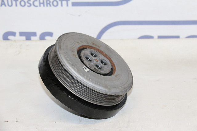 Демпфер колінвалу A6510351812 MERCEDES