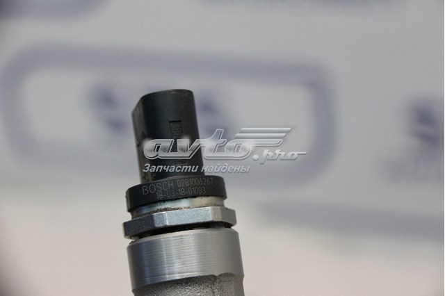 Розподільник палива A6510701595 MERCEDES