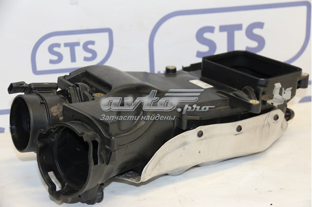 Корпус повітряного фільтра A6510900600 MERCEDES
