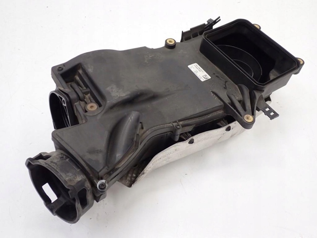 Корпус повітряного фільтра A6510902501 MERCEDES