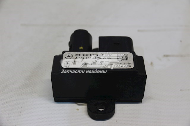 Реле накалу A6511530879 MERCEDES
