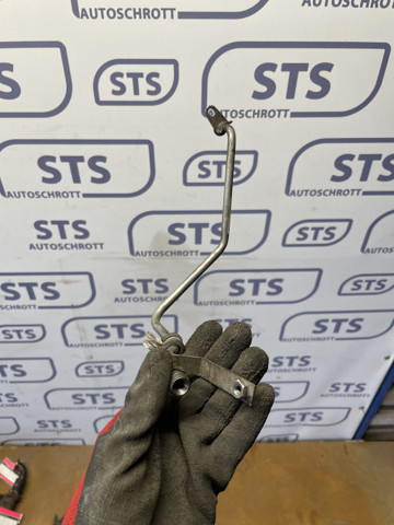 Подача масляна труба A6511800320 MERCEDES